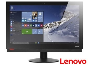 Ремонт моноблока Lenovo ThinkCentre M900z
