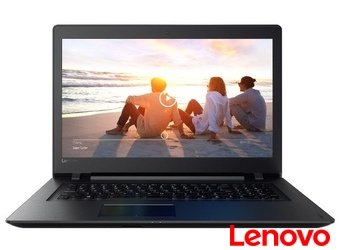 Ремонт ноутбука Lenovo IdeaPad 110 17 AMD