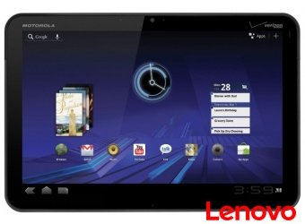 Ремонт Motorola XOOM Wi-Fi
