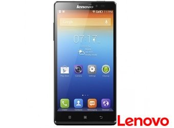 Замена экрана Lenovo k910