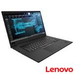 Ремонт ноутбука Lenovo Thinkpad P1