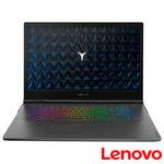 Ремонт ноутбука Lenovo Legion Y740 17