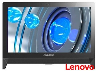 Ремонт моноблока Lenovo C20 05