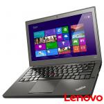 Ремонт ноутбука Lenovo Thinkpad X240 Ultrabook
