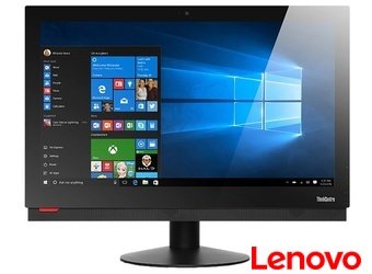 Ремонт моноблока Lenovo ThinkCentre M910z