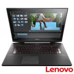 Ремонт ноутбука Lenovo Y70-70