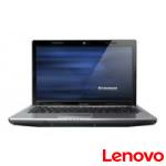 Ремонт ноутбука Lenovo IdeaPad Z460