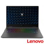 Ремонт ноутбука Lenovo Legion Y730 15